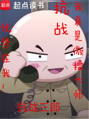 抗战：我真是微操大师