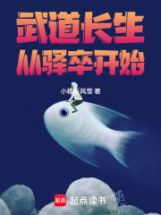 武道长生，从驿卒开始