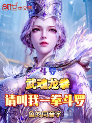 斗罗：武魂龙拳，请叫我一拳斗罗
