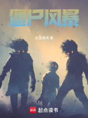 僵尸风暴