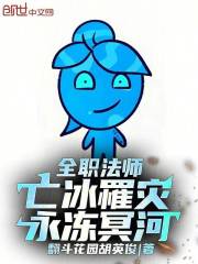 全职法师：亡冰罹灾，永冻冥河！
