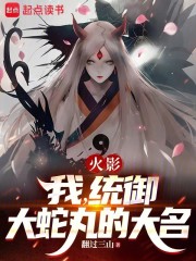 火影：我，统御大蛇丸的大名