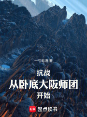 抗战：从卧底大阪师团开始！