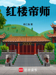 红楼帝师