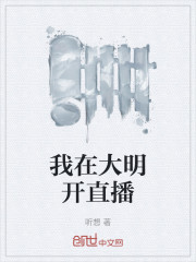 我在大明开直播