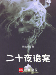 二十夜诡案