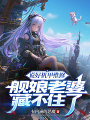 说好机甲维修，舰娘老婆藏不住了