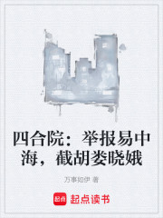 四合院：举报易中海，截胡娄晓娥