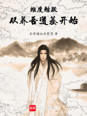 愿景创世：高纬度超脱计划