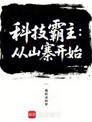 科技霸主：从山寨开始