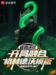 霍格沃兹：开局融合格林德沃模版