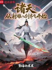 诸天：从射雕八剑齐飞开始