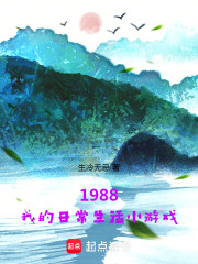 1988：我的日常生活小游戏