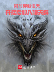 同时穿越诸天，开挂后加入聊天群