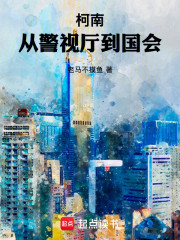 柯南：从警视厅到国会