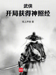 武侠：开局获得神照经
