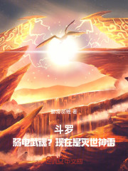 斗罗，弱电武魂？现在是灭世神雷