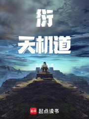 衍天机道