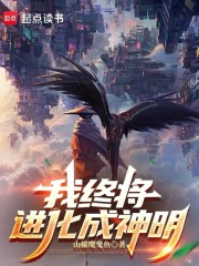 我终将进化成神明