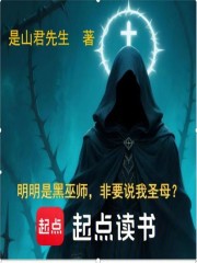 明明是黑巫师，非要说我圣母？
