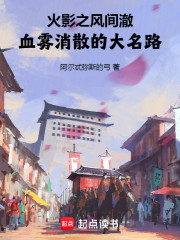 火影之风间澈：血雾消散的大名路