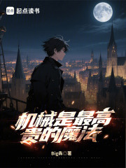 机械是最高贵的魔法