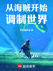 从海贼开始调制世界