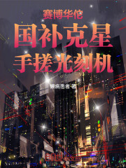 赛博华佗：国补克星，手搓光刻机