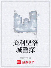 美利坚洛城警探