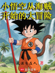 小悟空从海贼开始的大冒险