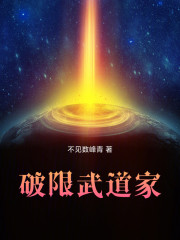 破限武道家