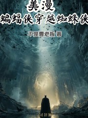 美漫：蝙蝠侠穿越蜘蛛侠