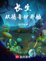 长生从德鲁伊开始