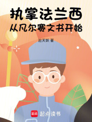 执掌法兰西：从凡尔赛文书开始