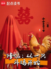 修仙：从一只斗鸡开始