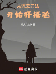 从流云刀法开始肝经验