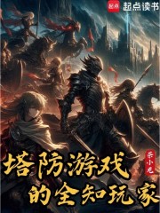 塔防游戏的全知玩家