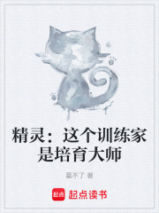 精灵：这个训练家是培育大师