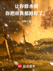 让你修水管，你把帝兵都修好了？