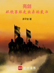 亮剑：炊事班的故事