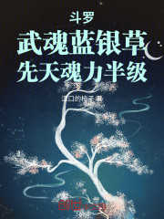 斗罗：武魂蓝银草，先天魂力半级