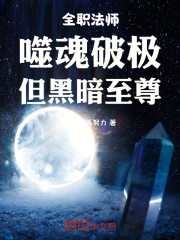 全职法师：噬魂破极，但黑暗至尊