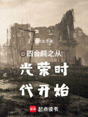 四合院之从光荣时代开始