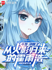 斗罗：绝世之从火影归来的霍雨浩