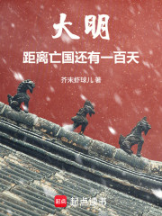 大明：距离亡国还有一百天