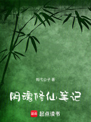 阴魂修仙笔记