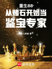 重生88：从赌石开始当鉴宝专家
