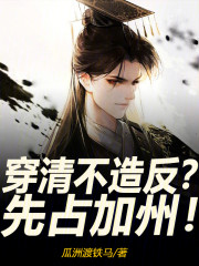 穿清不造反？先占加州！