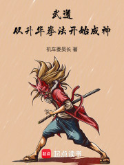 武道：从升华拳法开始成神