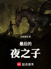 最后的夜之子